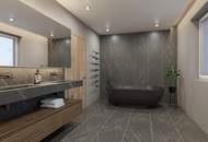 NEUER PREIS! GEFÖRDERTES EINFAMILIENHAUS mit Wohnkeller I WOHNOASE CHRISTKINDL I I Haustyp 4 I Haus 4 A