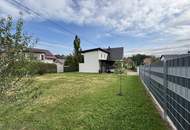 Einfamilienhaus in Siedlungslage in Unterbruck