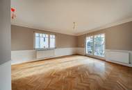 Mehrfamilienhaus mit Garten – vielseitig nutzbar und mit großem Potenzial