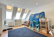 PANORAMA-DACHTERRASSE - EXKLUSIVE DACHGESCHOSSWOHNUNG AUF ZWEI EBENEN
