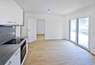 PFALZGASSE 29 - 2-Zimmer-Wohnung mit Garten und Terrasse