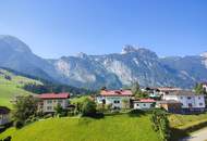 Garconniere Anlegerwohnung im ruhigen Abtenau