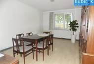 Single- oder Pärchenwohnung 10 Gehminuten zur Alten Donau