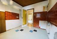 3-Zimmer-Wohnung in Unken mit Balkon und KFZ-Abstellplatz