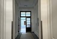 3-Zimmerwohnung mit Charme und Charakter - Nutzung eines schönen allgemeinen Garten