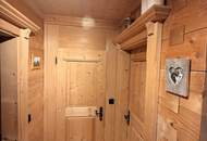 Wohnen wo andere Urlaub machen!