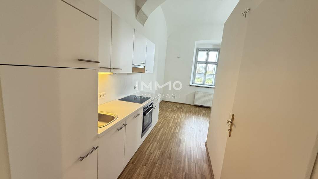 Residieren im Schloss! Haus 2 Top 9!