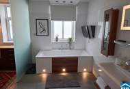 PENTHOUSE VIBES ÜBER DEN DÄCHERN VON WIEN