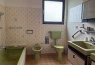 Zweifamilienhaus mit Potenzial in attraktiver Lage nahe Ried im Innkreis