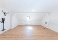 419 m² WOHN- NUTZFLÄCHE – ZENTRUM VON STEYR – SOFORT VERFÜGBAR! Modernes Stadthaus mit traumhaftem Garten/Innenhof im Zentrum von Steyr!