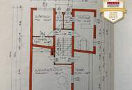 Gemütliches Ein- oder Zweifamilienhaus mit weitläufigem Garten