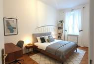 Traumhafte 2-Zimmer-Wohnung in 1040 Wien - ideal gelegen