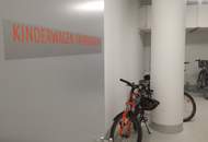 2 Zimmer de LUXE mit südlichem Balkon direkt beim Belvedere mit viel Wohnkomfort!