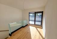 Neue, hochwertig errichtete und ausgestattete Doppelhäuser in Massivbauweise mit riesiger Dachterrasse. Erstbezug! Empfehlenswert!