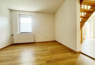 Maisonette-Highlight in Wildon mit viel Charme – toller abtrennbarer Garten und Carportstellplatz! Ab sofort verfügbar!