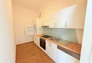 Charmante 3-Zimmer Dachgeschosswohnung mit Top-Anbindung an die Öffis