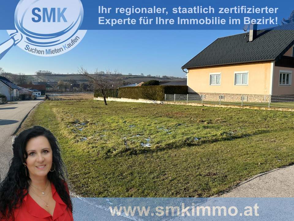 Schönes sonniges Eckgrundstück OHNE BAUZWANG!