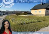 Schönes sonniges Eckgrundstück OHNE BAUZWANG!