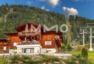 Alpenjuwel - Zuhause im Urlaub