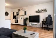 Moderne 2-Zimmer-Wohnung mit Balkon in Imst – Komfort und zentrale Lage inklusive!
