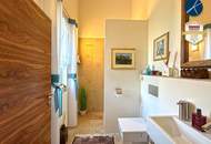 Exklusives Haus mit traumhaftem Garten