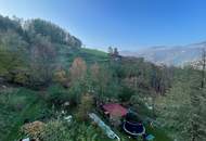 92m² große Dachgeschoßwohnung am Eichberg bei Gloggnitz – Ihr neues Zuhause mit Garten!