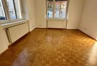 Klein aber Fein - Wohnung mit Top-Verkehrsanbindung