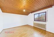 Familienidylle in Altach: Einfamilienhaus mit Wohlfühlcharakter