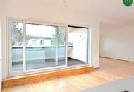 DG Traum – Erstbezug am Naherholungsgebiet Lobau