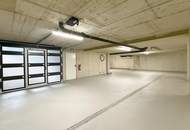 ERSTBEZUG mit 5,25m² großem Balkon! Inklusive voll ausgestatteter Küche!