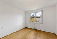 Hot News! 2-Zimmer Wohnung mit Loggia