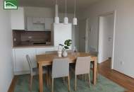 Gemütliche 2-Zimmer-Wohnung in ruhiger Lage zwischen Josefstraße und Mühlbach