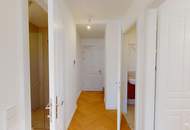 Traumhafte Dachwohnung im Hietzinger Cottage I Altbaujwel