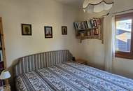 idyllischer Badebungalow auf Eigengrund mit direktem Wasserzugang