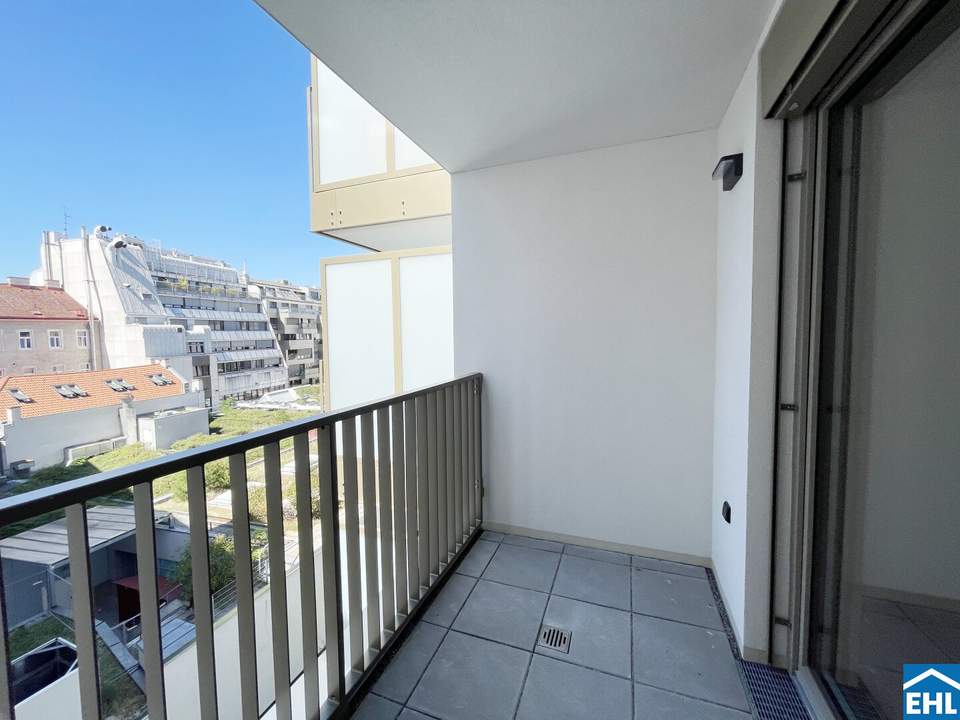 Bezugsfertig und sofort beziehbar: Nachhaltig investieren, effizient vermieten – MAJA macht es möglich!