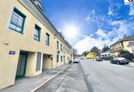 BALKON-WOHNUNG IN NEUSTIFT