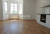 4 Zimmer Wohnung mit Loggia! Unbefristet und Ablösefrei!