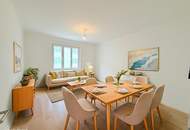 1180! 3-Zimmer Eigentumswohnung mit Balkon nahe Türkenschanzpark! Erstbezug nach Sanierung!