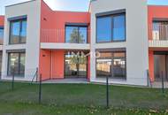 Moderne 2-Zi Gartenwohnung in Ulrichskirchen – Erstbezug mit Terrasse &amp; Stellplatz!