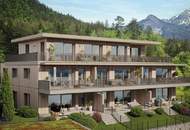 SEEBLICK TRIO - Exklusive Neubauwohnungen mit Seeblick in Drobollach am Faaker See