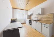 Stadthaus mit kleinem Garten