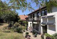 Grünes Wohnen in Hietzing – Liegenschaft mit Grundstück, Substanz und Entwicklungspotenzial nahe dem Lainzer Tiergarten | ZELLMANN IMMOBILIEN