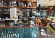 Sehr gut eingeführte Cafè &amp; Bar im Wörgl zu verpachten