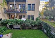 sonnige 3 Zimmer | optimaler Grundriss | Loggia | schöne &amp; ruhige Hoflage in Penzing