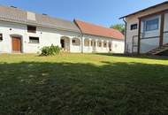 Neuer Preis! Ländliches Traumobjekt – Einfamilienhaus, Streckhof & Stallungen
