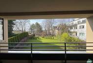 Traumhafte 4-Zimmer Wohnung bei der Kaasgrabenkirche