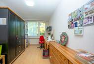 Traum-Ruhelage: 3-Zimmer-Wohnung in Baden