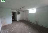 Lagerfläche in Mehrparteienhaus gelangt zum Verkauf. - WOHNTRAUM