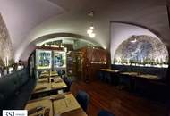 Betongold: Attraktives Gastro-Investment in Wiener Bestlage