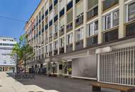 Mitten in der City - 4-Zimmer-Wohnung in der Bregenzer Fußgängerzone